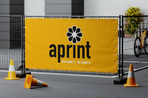 Mesh Banner 350grs FRB1/M2